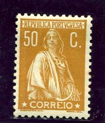 Diosa Ceres