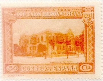 50 céntimos 1930