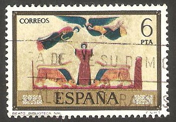 2288 - Códice de la Biblioteca Nacional