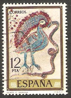 2291 - Códice de Gerona
