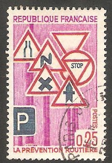 1548 - Prevención en la carretera