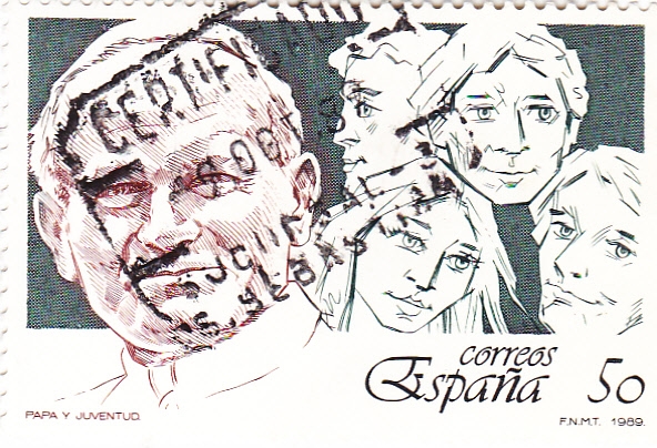 Papa y juventud  (16)