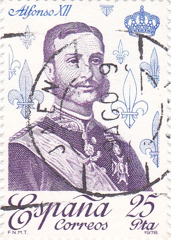 Alfonso XII  (16)