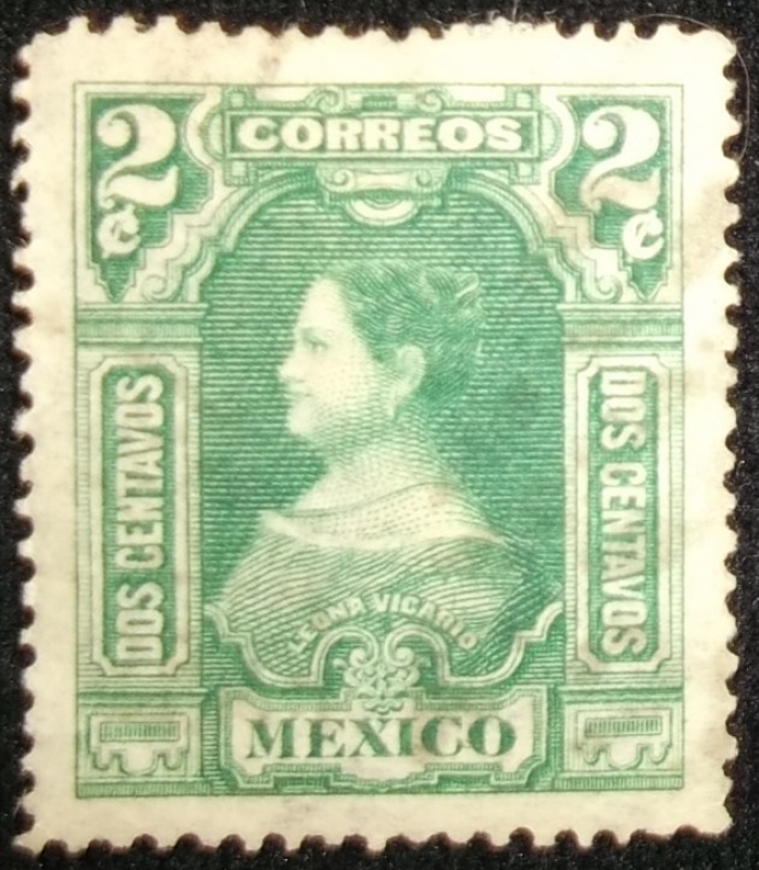 Leona Vicario