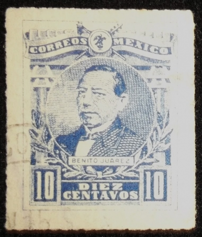 Don Benito Juarez