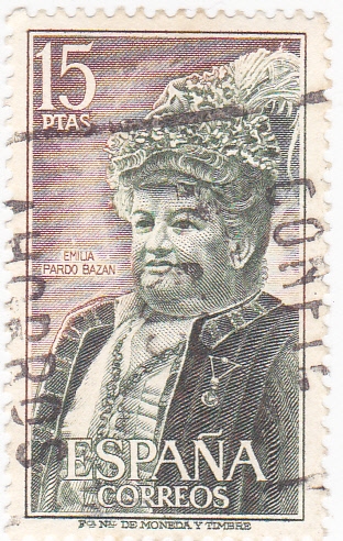 Emilia Pardo Bazán (16)