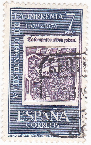 V centenario de la imprenta (16)