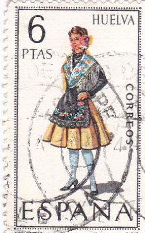 Traje regional de Huelva (16)