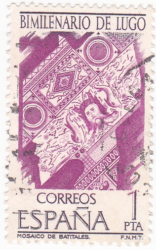 Bimilenario de Lugo  (16)