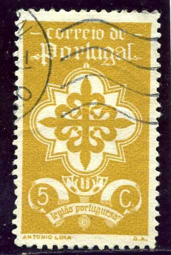 Legion Portuguesa