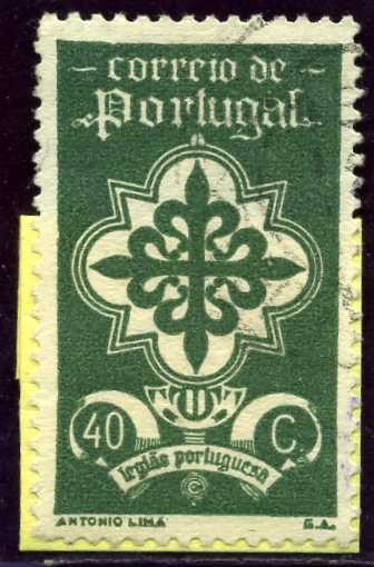 Legion Portuguesa