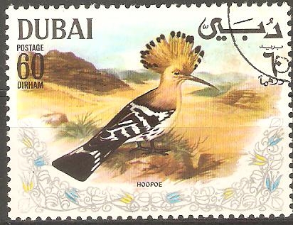 AVES.  ABUBILLA.