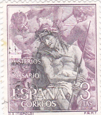 Misterios del Santo Rosario (16)