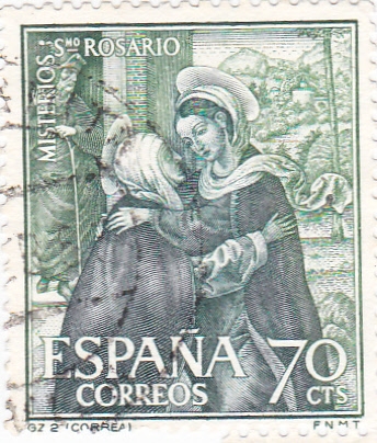 Misterios del Santo Rosario (16)