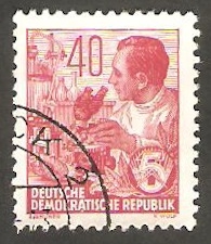 158 A - Químico