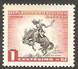 624 - La doma