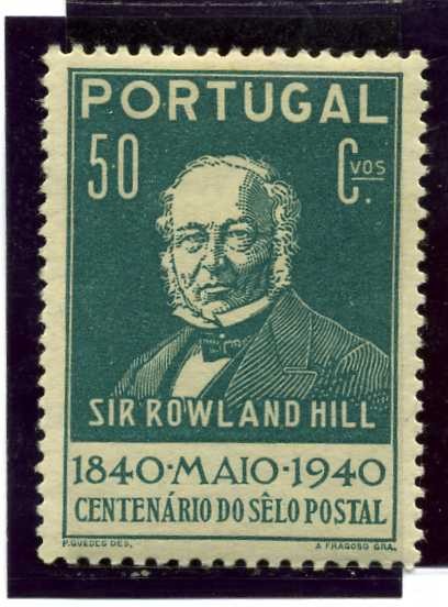 Centenario del Sello