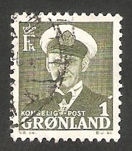 Fréderic IX