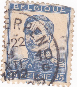 Alberto I