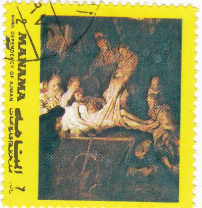 Pinturas religiosas