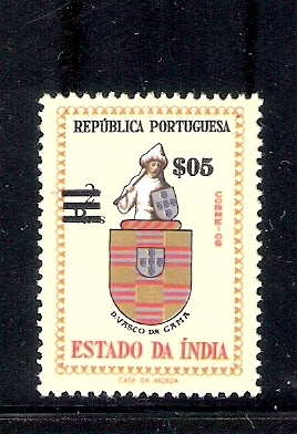 Estado de India: Don Vasco de Gama