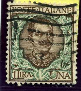 Victor Manuel III