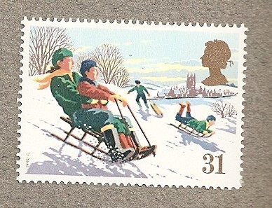 Navidades 1990