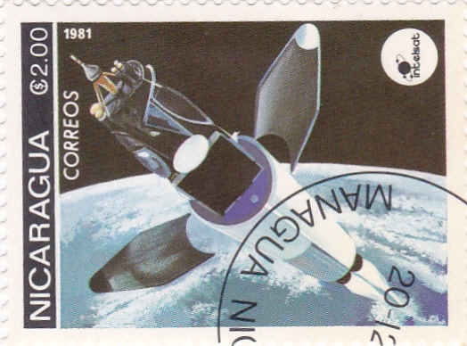 Aeronáutica- comunicaciones