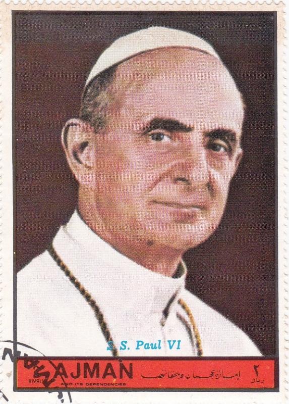 Papa Pablo IV