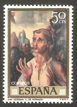 San Esteban