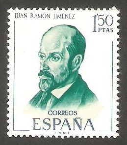 Juan Ramón Jiménez