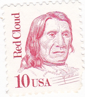 Red Cloud