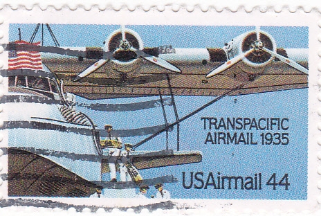 Transpacific