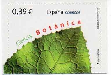 Botánica