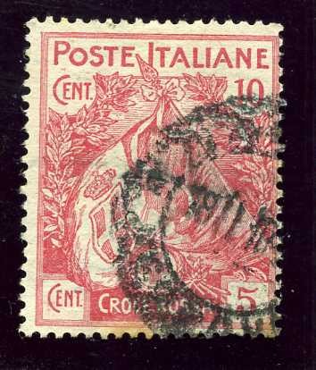 Cruz Roja