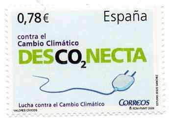 Lucha contra el cambio climático