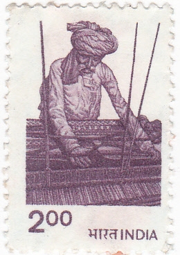 Tejedor