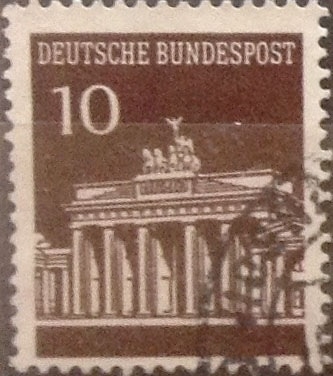 Intercambio 0,20 usd 10 pf 1966