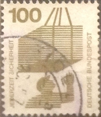 Intercambio 0,20 usd 100 pf 1971