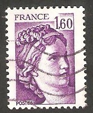 2060 - Sabine de Gandon