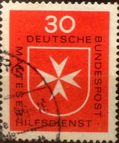 Intercambio ma2s 0,20 usd 30 pf 1969