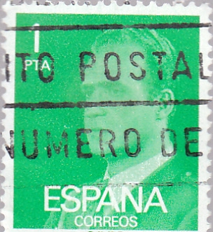 juan carlos I