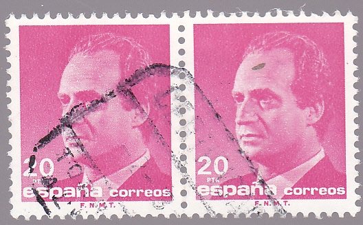 juan carlos I