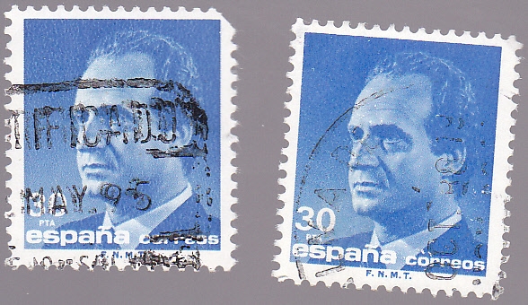 juan carlos I