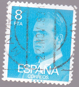juan carlos I