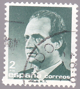 juan carlos I