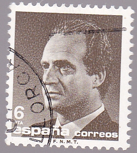 juan carlos I