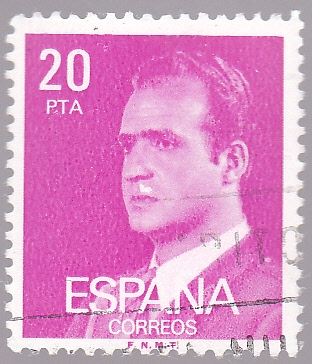 juan carlos I