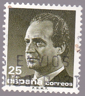 juan carlos I
