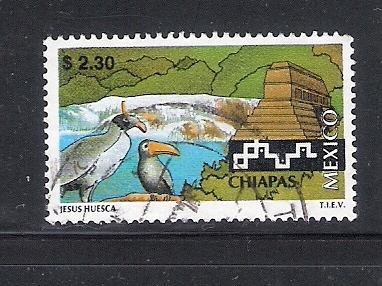 Chiapas